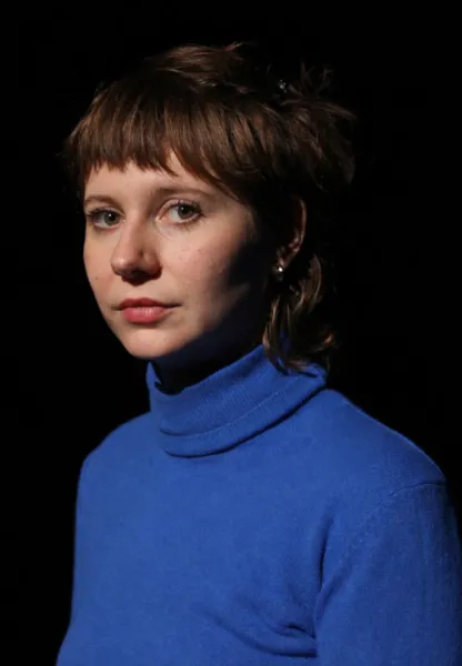 Léa Porracchia