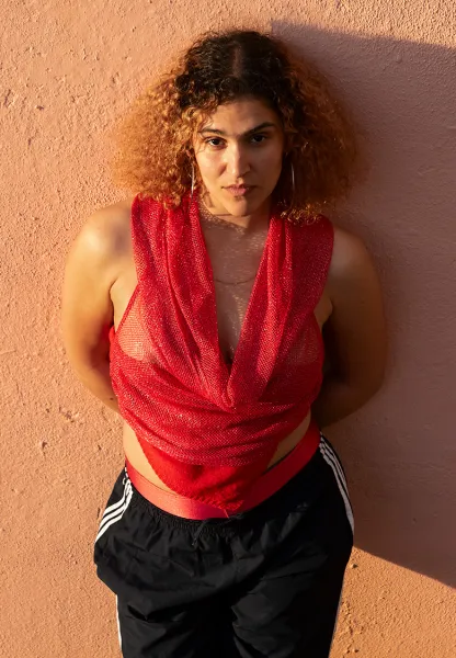 Marga Alfeirão