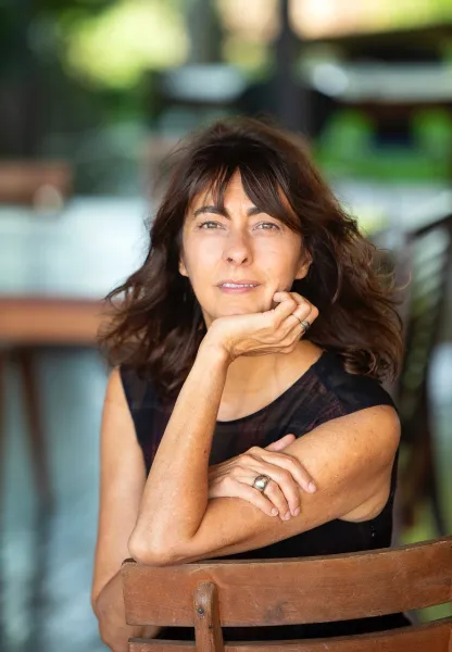 Christiane Jatahy
