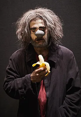 Yann Frisch portrait