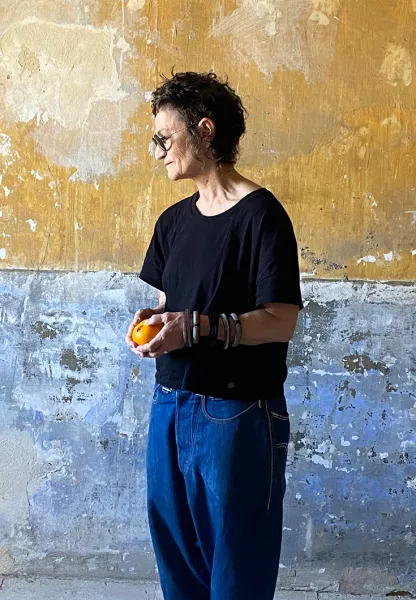 Robyn Orlin