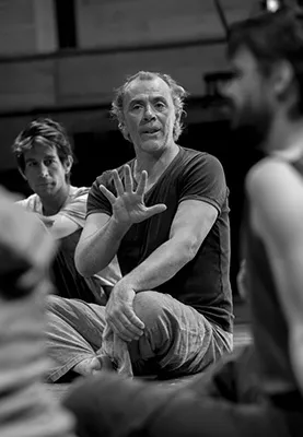 Jérôme Thomas