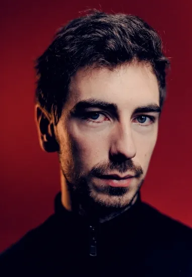 Simon Roth