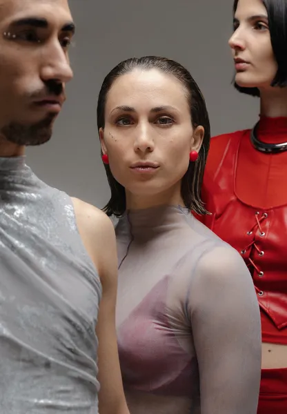 Viola Chiarini