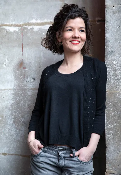 Pauline Bureau