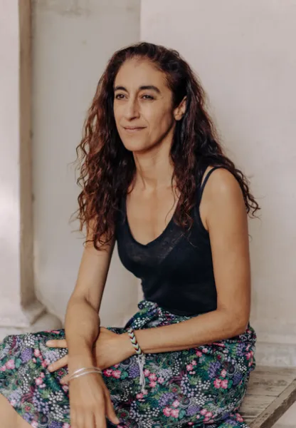 Balkis Moutashar