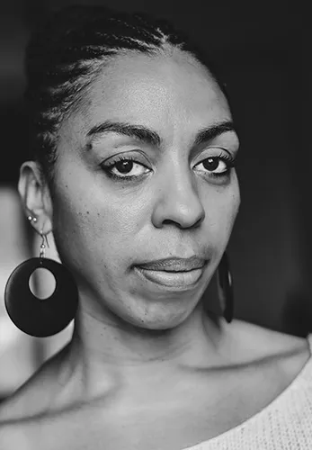 Lisette Lombé