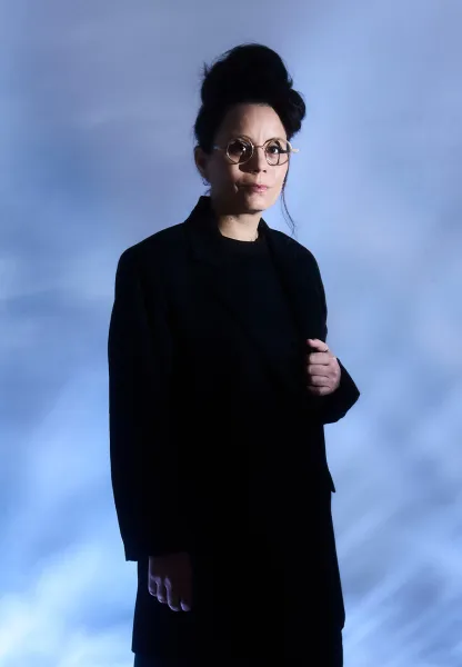 Anne Paceo