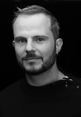 Yoann Bourgeois
