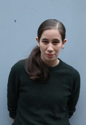 Claire Dessimoz Helène Chiron Puissant