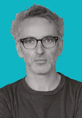 Vincent Delerm Vignette Artiste