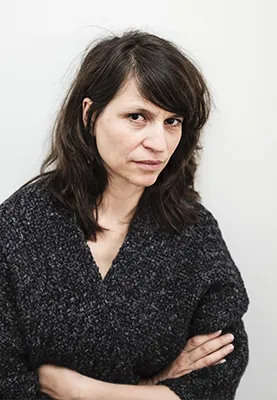 Ayelen Parolin