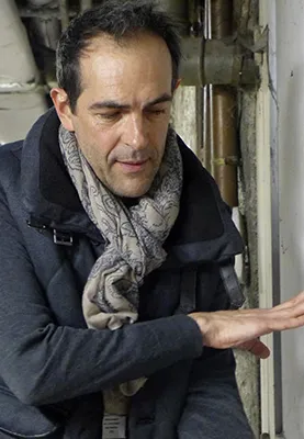 Bertrand Bossard Img Liste