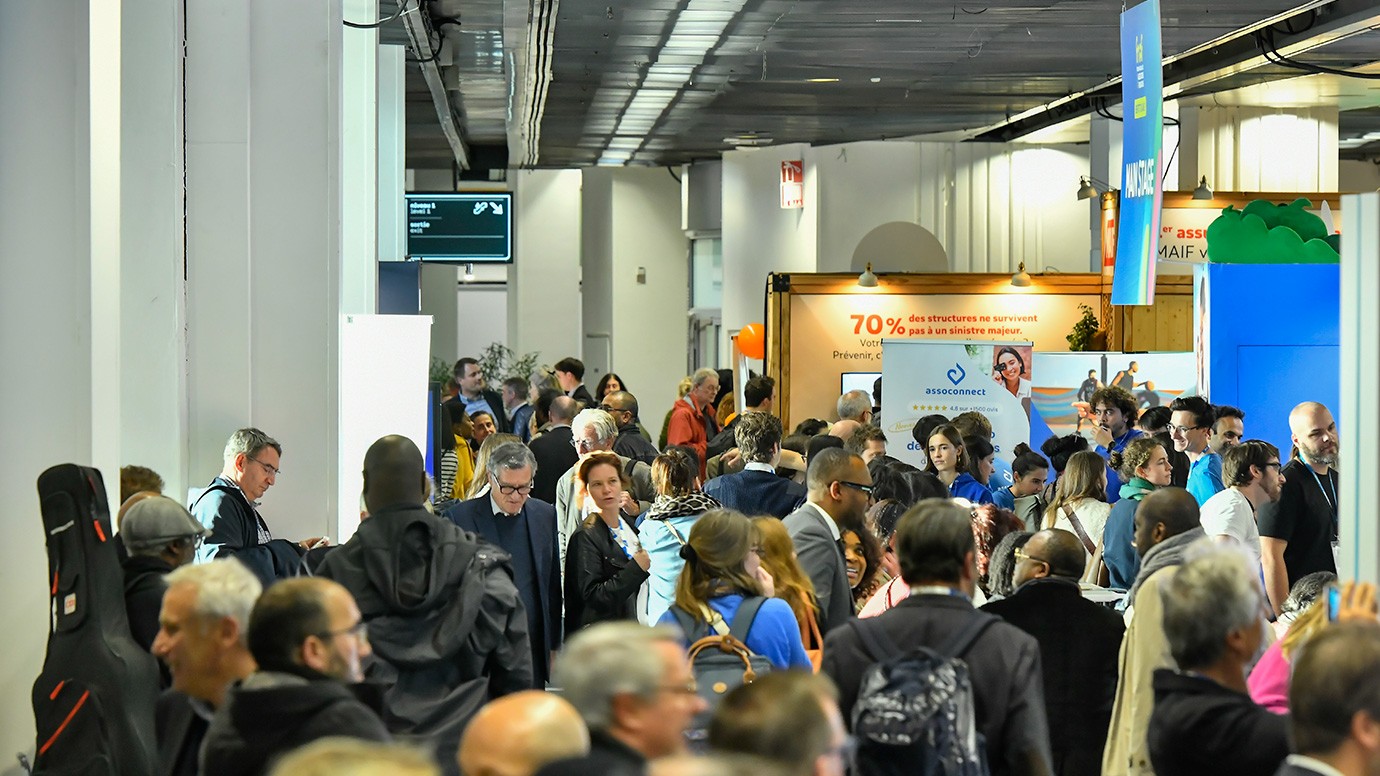 Forum National des Associations et Fondations