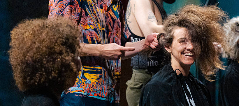 Appel à candidatures : Projet autour du soin