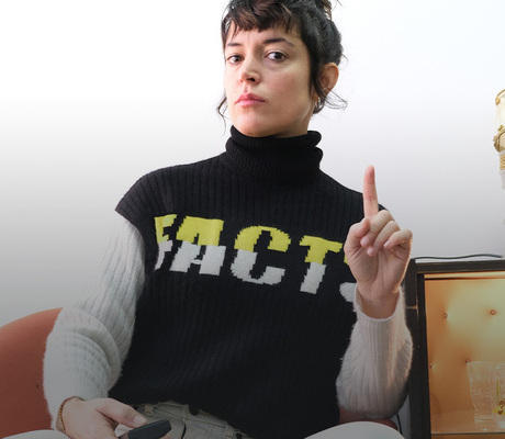 Vimala Pons