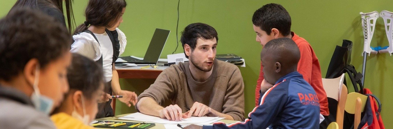 Appel à candidatures : Prix Art Ensemble