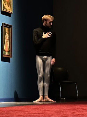 Ballet National Folklorique du Luxembourg