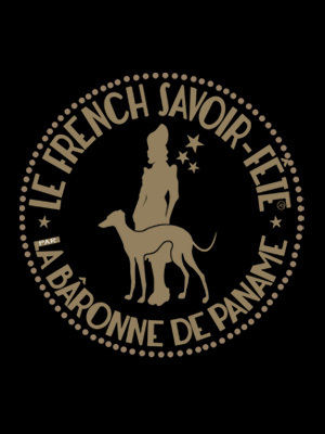 La Bâronne de Paname
