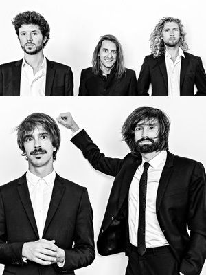 Cabaret Contemporain
