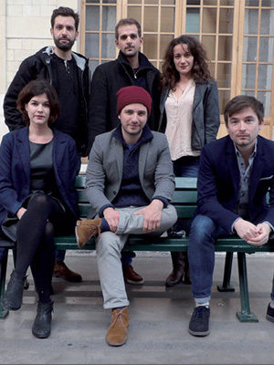 Collectif Traverse