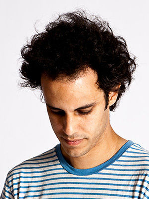 Four Tet