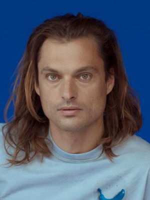 & The Atlas Mountains