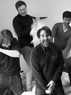 The Patriotic Sunday