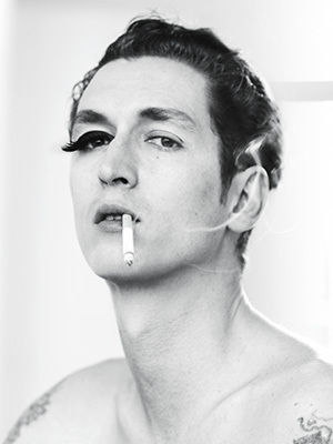 The Legendary Tigerman