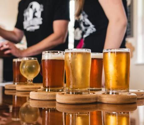 Planète Bière Paris 2023