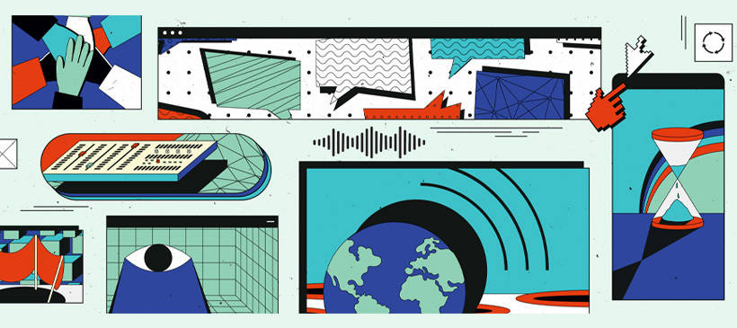 Appel à candidatures : 104factory