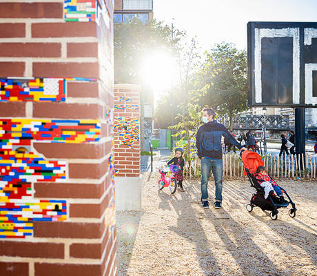 Boa Mistura / Anne-Flore Cabanis / Jan Vormann