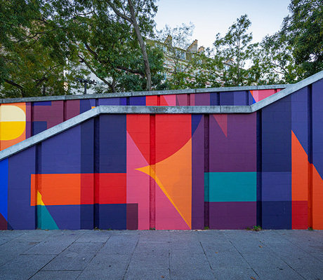 Bien-venue, Paris