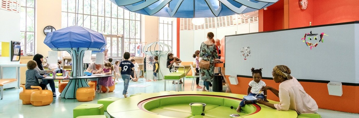 La Maison des Petits