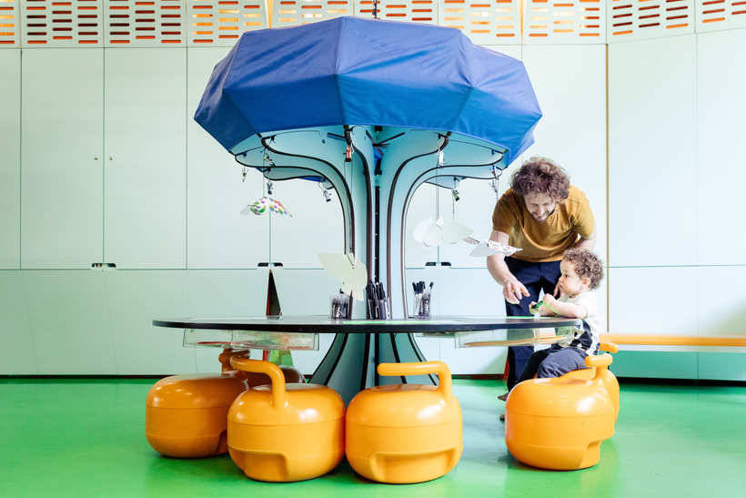 Infos pratiques - La Maison des Petits