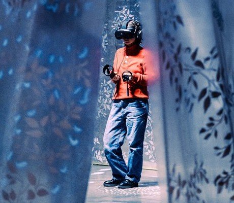 Villa Formose Immersive