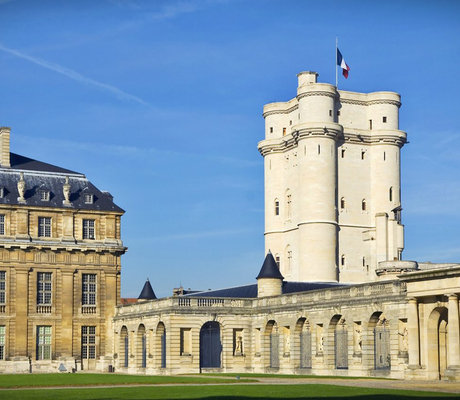 Château de Vincennes