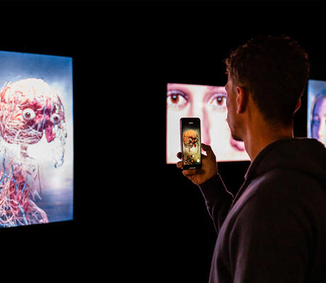 Intelligence artificielle et création