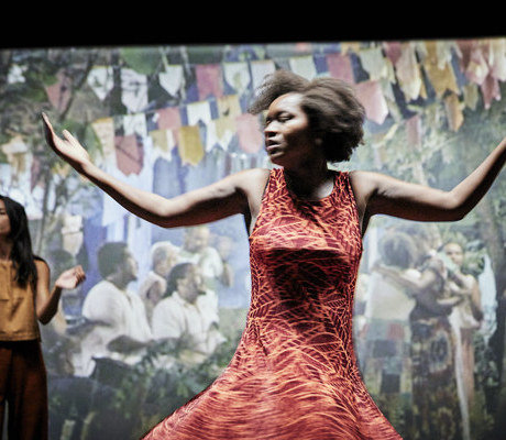 Depois do silêncio (Après le silence)