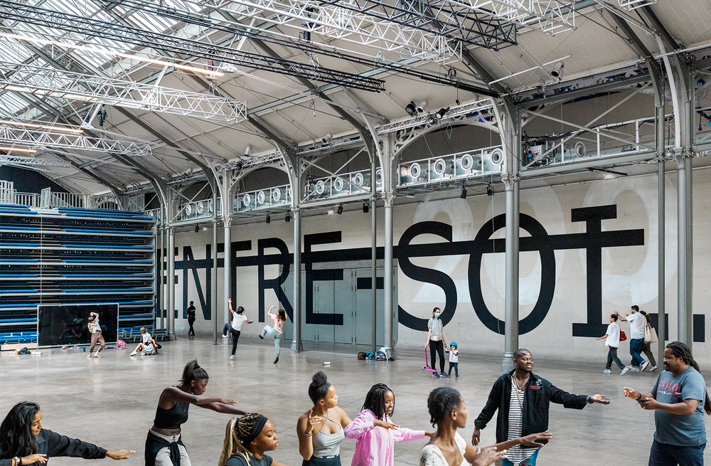 ENTRE SOI - Rero - Septembre 2021 ENTRE SOI - Rero - Septembre 2021