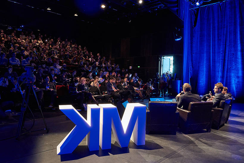 LOUER : La Salle 200