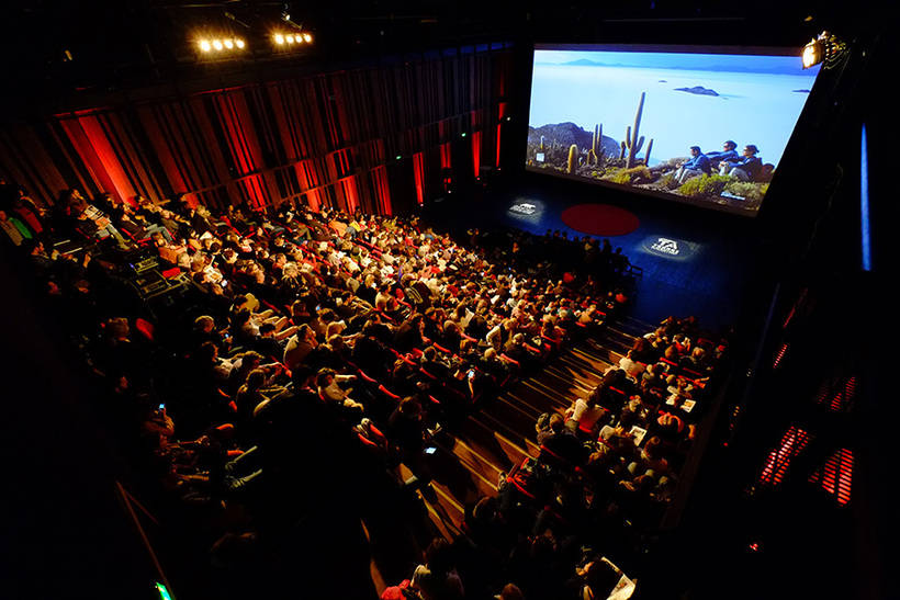 LOUER : La Salle 400