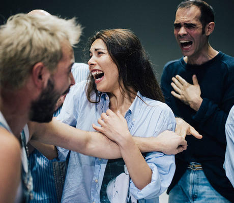 Alessandro Sciarroni