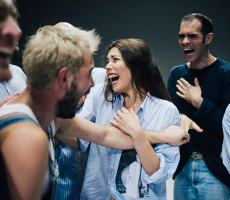 Alessandro Sciarroni