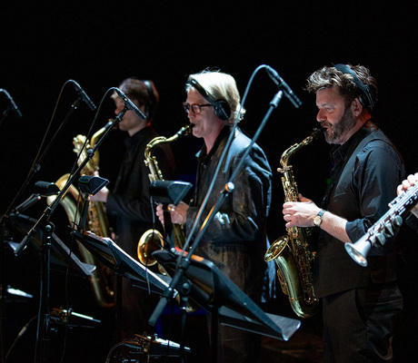 Atelier de composition In Situ Composer pour film de danse