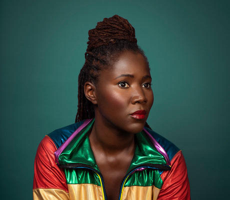 Alice Diop