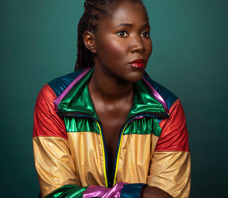 Carte blanche Alice Diop