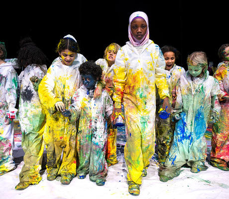 Séquence Danse Paris 2026