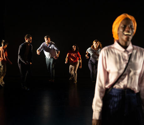 Marie-Aurore D’awans et Pauline Beugnies