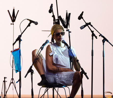 Marlene Monteiro Freitas